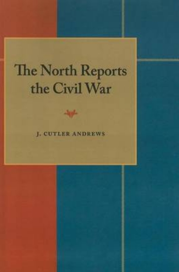 Picture of North Reports the Civil War