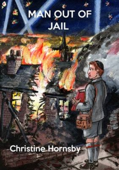 Picture of Man Out of Jail