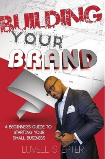 Picture of Building Your Brand