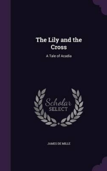 Picture of The Lily and the Cross
