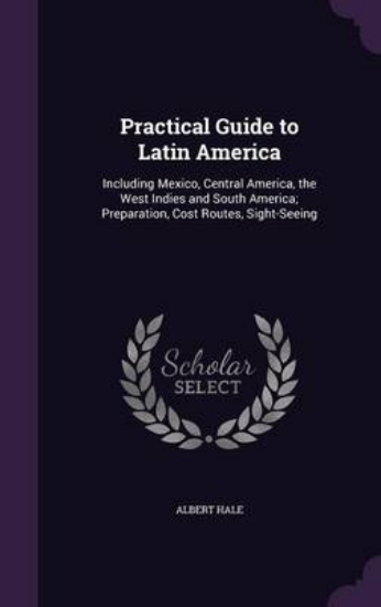 Picture of Practical Guide to Latin America
