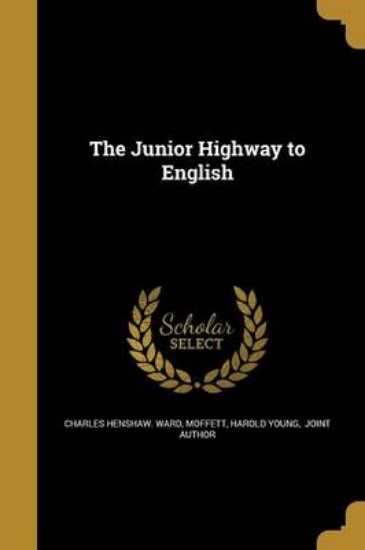 Picture of The Junior Highway to English