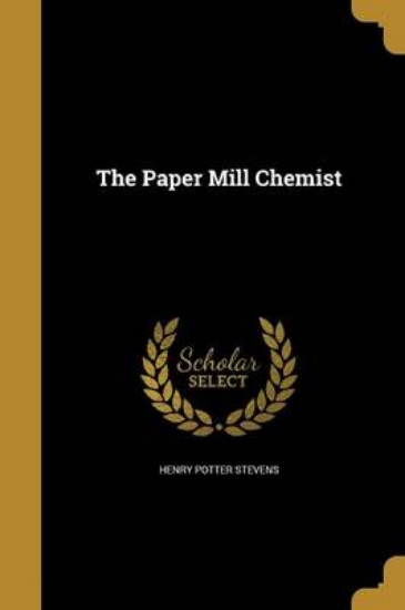 Picture of The Paper Mill Chemist