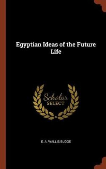 Picture of Egyptian Ideas of the Future Life