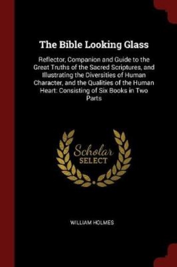 Picture of The Bible Looking Glass