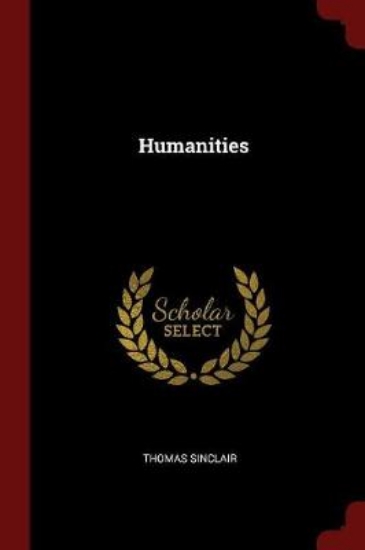 Picture of Humanities