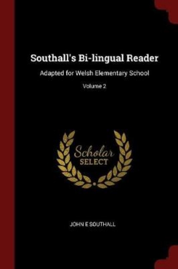 Picture of Southall's Bi-Lingual Reader