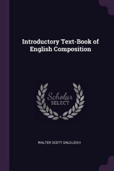 Picture of Introductory Text-Book of English Composition