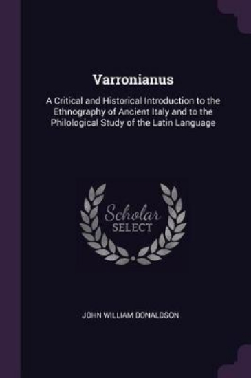 Picture of Varronianus