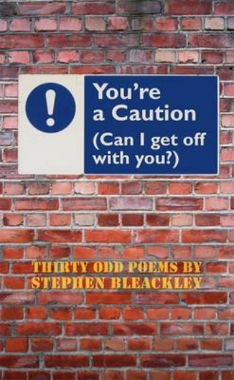 Picture of You're a Caution (Can I Get Off with You?)