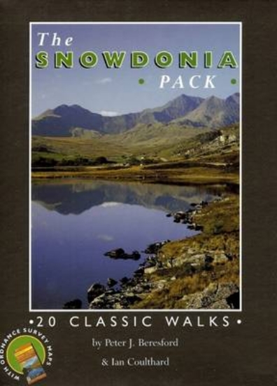 Picture of The Snowdonia Pack