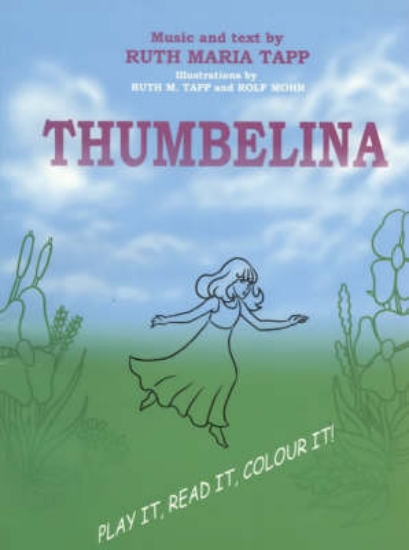 Picture of Thumbelina