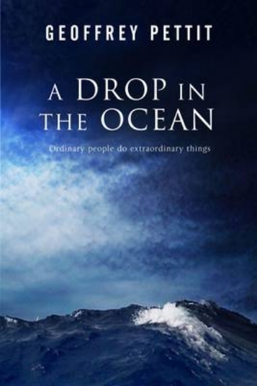 Picture of A Drop in the Ocean