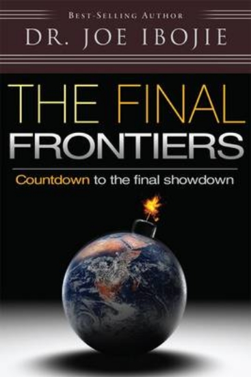 Picture of The Final Frontiers