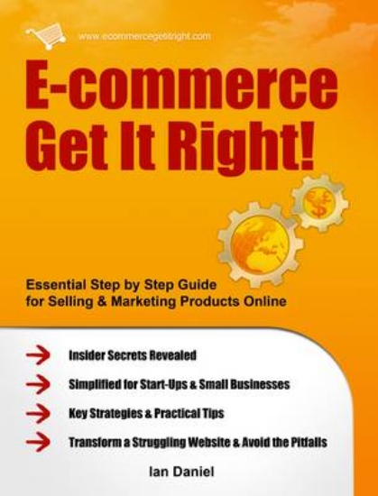 Picture of E-commerce Get it Right!
