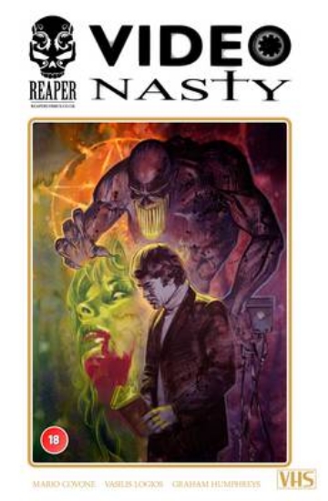 Picture of Video Nasty: Volume 1