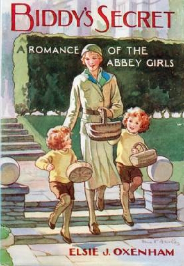 Picture of Biddy's Secret