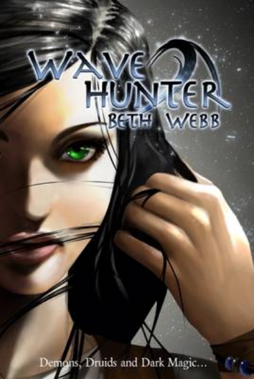 Picture of Wave Hunter