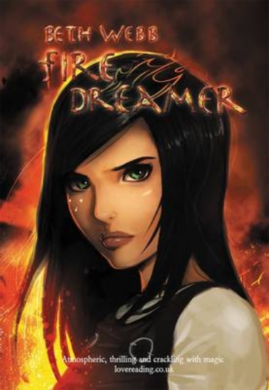 Picture of Fire Dreamer