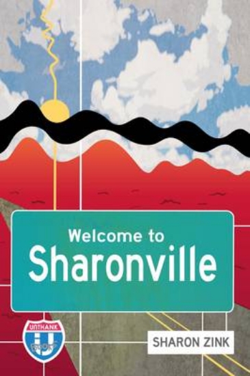 Picture of Welcome to Sharonville