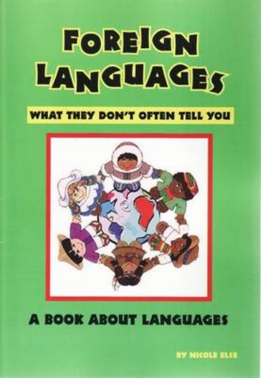 Picture of Foreign Languages