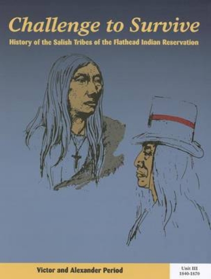 Picture of Challenge to Survive Unit III