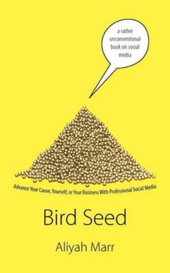 Picture of Bird Seed