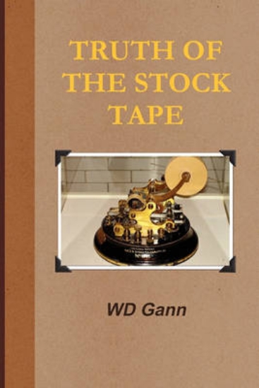 Picture of Truth of the Stock Tape