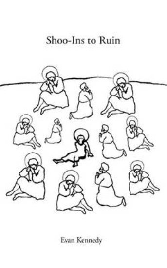 Picture of Shoo-Ins to Ruin