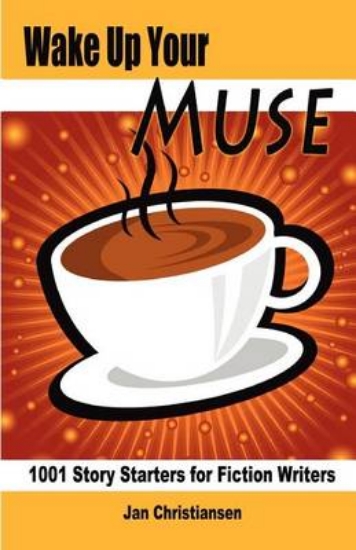 Picture of Wake Up Your Muse