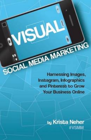 Picture of Visual Social Media Marketing