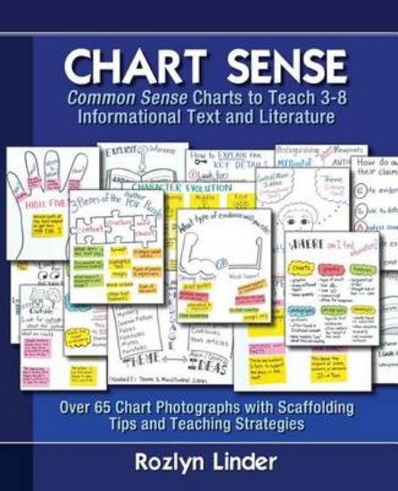 Picture of Chart Sense