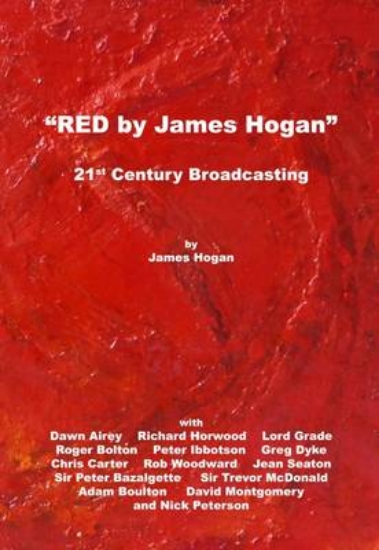 Picture of Red by James Hogan