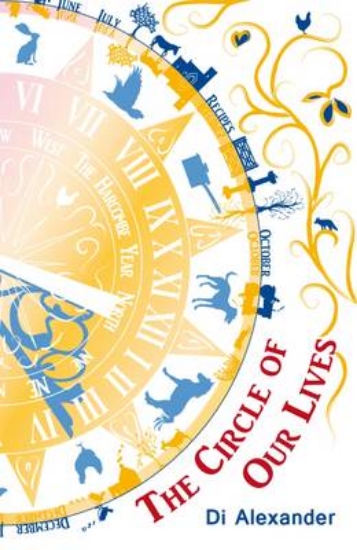 Picture of The Circle of Our Lives