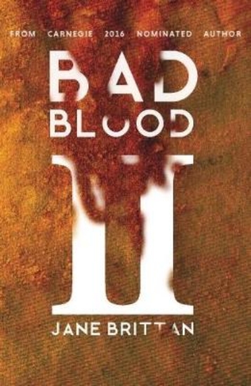 Picture of Bad Blood: Part 2