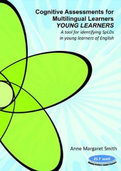 Picture of Cognitive Assessments for Multilingual Learners -