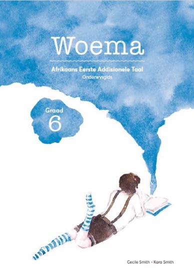 Picture of Woema : Graad 6: Onderwysergids