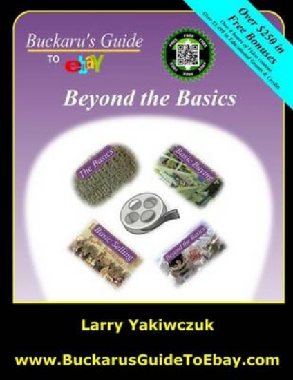 Picture of Buckaru's Guide to Ebay