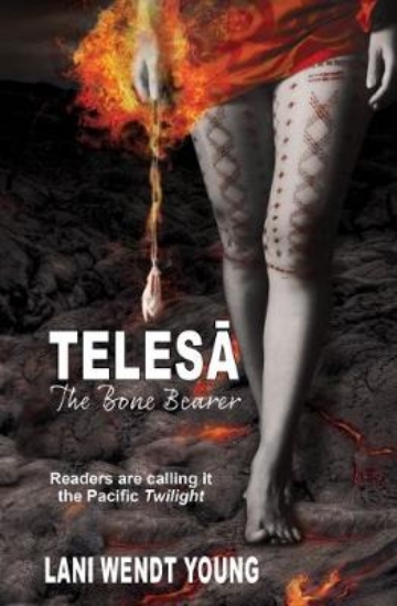 Picture of The Bone Bearer