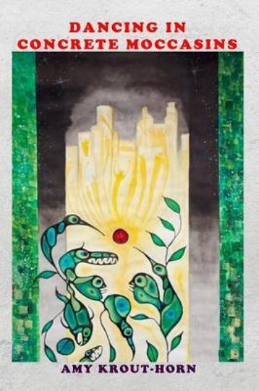 Picture of Dancing in Concrete Moccasins