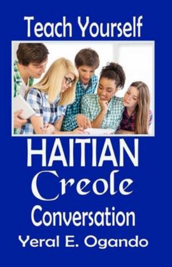 Picture of Teach Yourself Haitian Creole Conversation