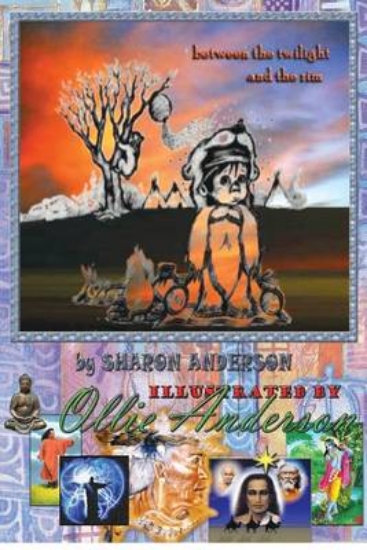 Picture of Between the Twilight and the Rim