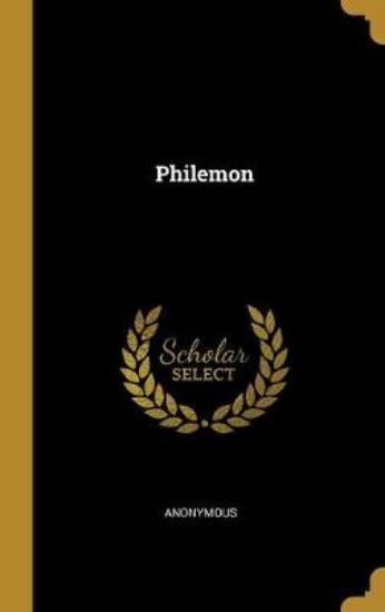 Picture of Philemon
