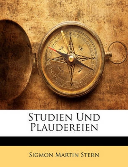 Picture of Studien Und Plaudereien