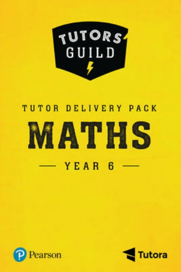 Picture of Tutors' Guild Year Six Mathematics Tutor Delivery