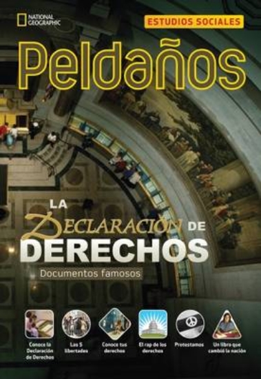 Picture of Ladders Social Studies 5: La Declaraci n de Derech