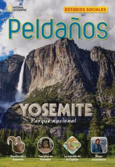 Picture of Ladders Social Studies 5: Parque nacional Yosemite