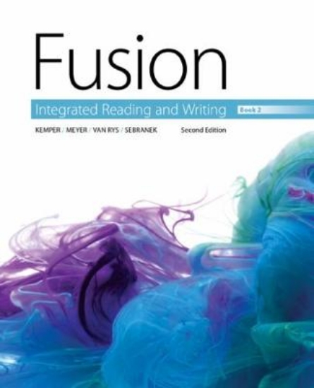 Picture of Fusion