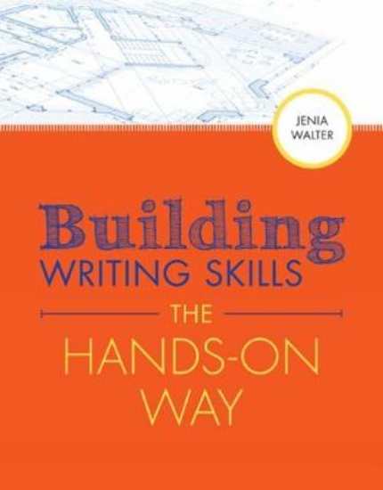 Picture of Building Writing Skills the Hands-on Way