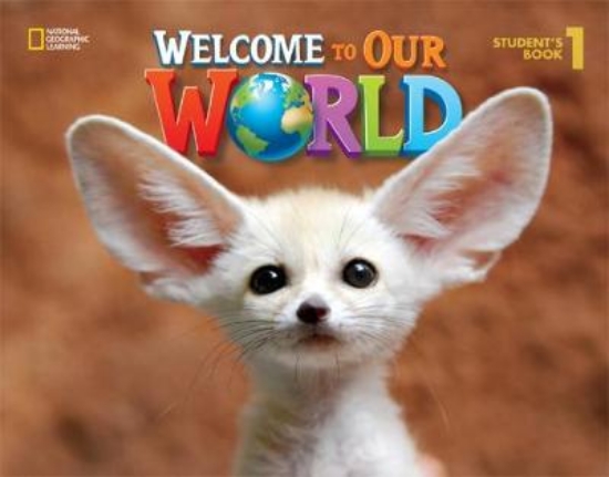 Picture of Welcome to Our World 1